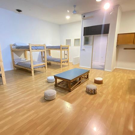 Rio Plateado Hostel Buenos Aires Exterior photo