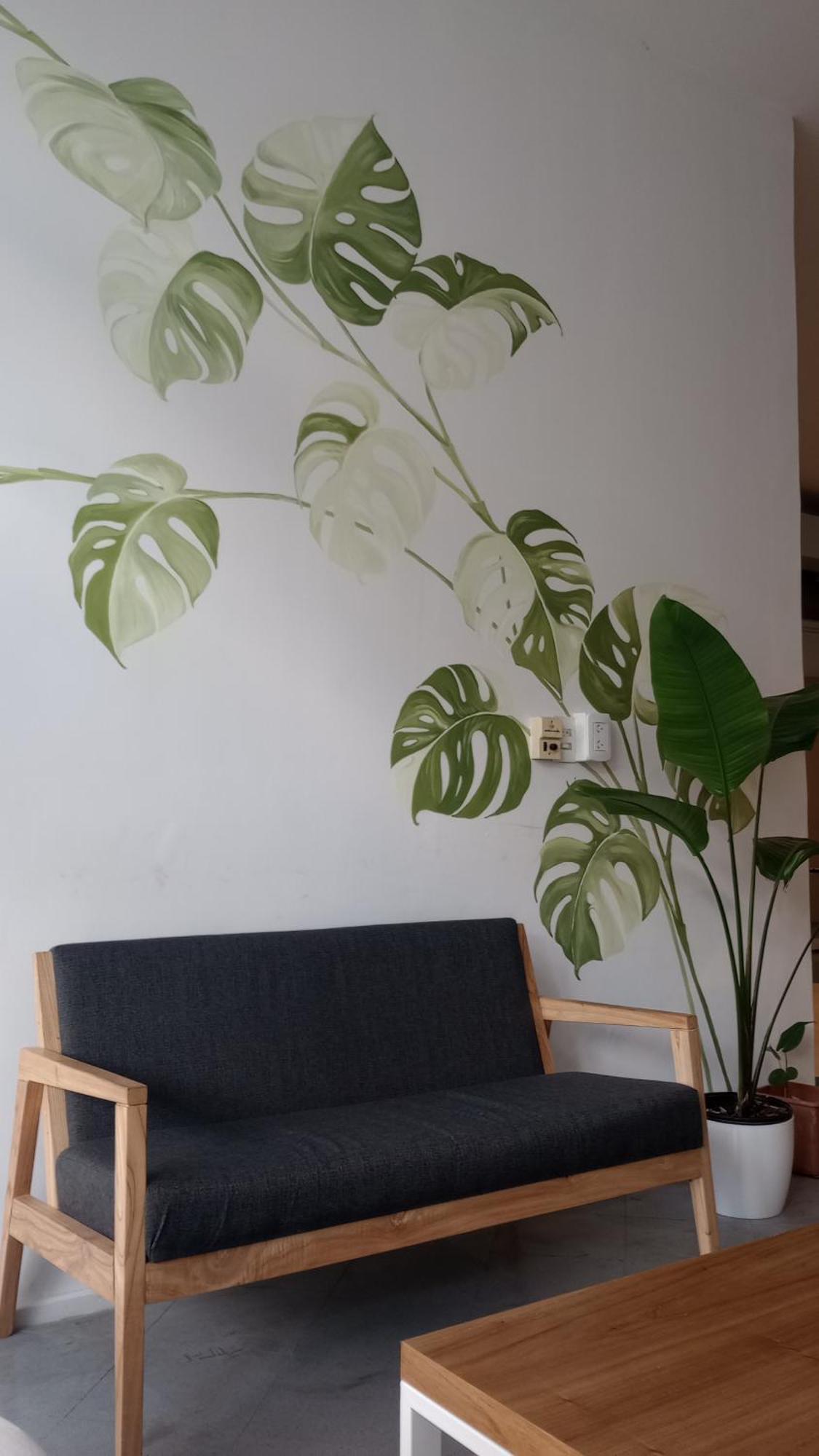 Rio Plateado Hostel Buenos Aires Exterior photo