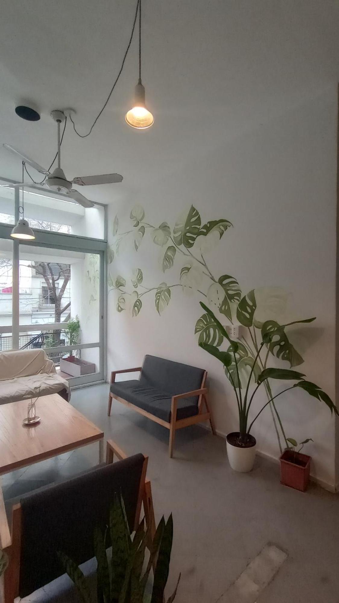 Rio Plateado Hostel Buenos Aires Exterior photo