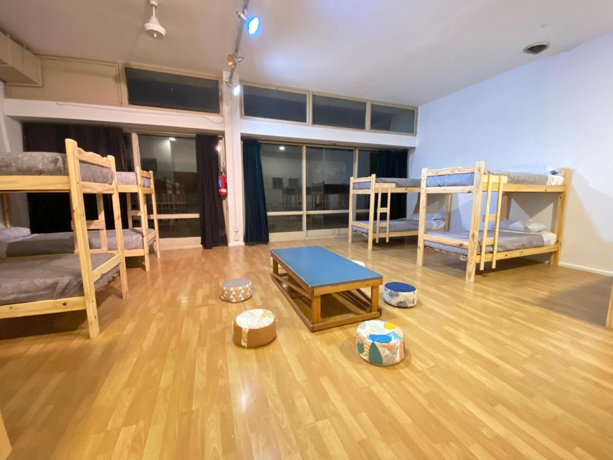Rio Plateado Hostel Buenos Aires Exterior photo